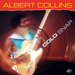 Albert Collins - Cold Snap (1LP) - Vinyl Provisions