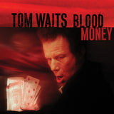 Tom Waits - Blood Money (Metallic Silver Vinyl) (180g) (LP) - Vinyl Provisions