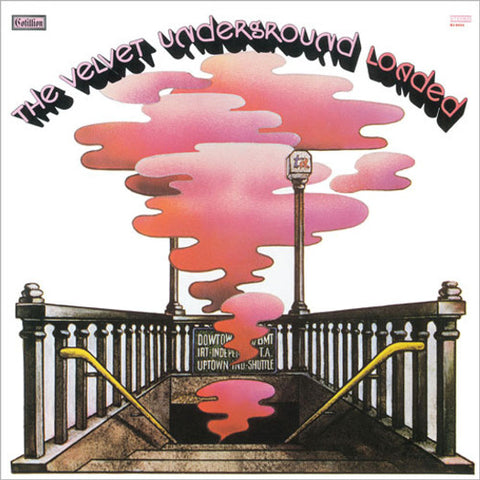 The Velvet Underground - Loaded (150g) (LP)