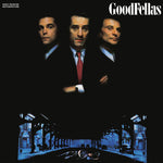 Goodfellas - Music from the Motion Picture (Blue Vinyl) (LP) - Vinyl Provisions