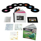 Joe Strummer & the Mescaleros - Joe Strummer 002: The Mescaleros Years Box Set (7LP) - Vinyl Provisions