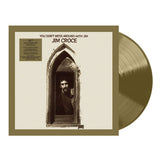 Jim Croce - You Don't Mess Around with Jim (50th Anniversary) (Gold Vinyl) (LP) - Vinyl Provisions