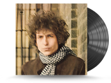 Bob Dylan - Blonde On Blonde (2LP) - Vinyl Provisions