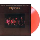 The Byrds - Byrds (Coral Vinyl) (180g) (LP) - Vinyl Provisions