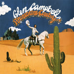 Glen Campbell - Rhinestone Cowboy (180g) (LP)