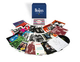 The Beatles - The Singles Collection 23 Disc 45 RPM 7" Vinyl Box Set