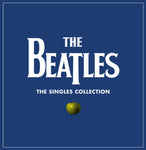 The Beatles - The Singles Collection 23 Disc 45 RPM 7" Vinyl Box Set