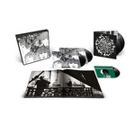 The Beatles - Revolver (Special Edition Super Deluxe) Half-Speed Mastered (180g) 4LP, 45rpm 7" Vinyl EP & Book Box Set - Vinyl Provisions