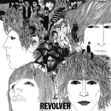 The Beatles - Revolver (Special Edition) (180g) (LP) - Vinyl Provisions