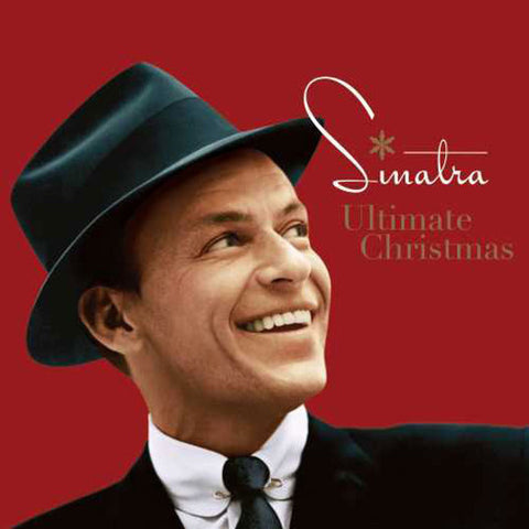 Frank Sinatra - Ultimate Christmas (180g) (2LP)