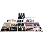 Blondie - Against the Odds: 1974-1982: Super Deluxe Edition (Vinyl 10LP + 10" + 7" + 2 x Book Box Set) - Vinyl Provisions