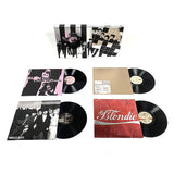 Blondie - Against the Odds: 1974-1982 4LP & Book Box Set - Vinyl Provisions