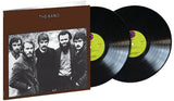 The Band - The Band - 50th Anniversary  45rpm (180g) (2LP) - Vinyl Provisions