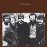 The Band - The Band - 50th Anniversary  45rpm (180g) (2LP) - Vinyl Provisions