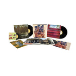 The Beach Boys - Sail On Sailor - 1972 Super Deluxe Box Set (5LP & 7" Vinyl EP)