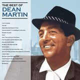 Dean Martin - The Best of Dean Martin (LP) - Vinyl Provisions