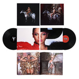 Beyonce - RENAISSANCE Deluxe Edition (180g) (2LP)