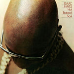 Isaac Hayes - Hot Buttered Soul (180g) (LP)