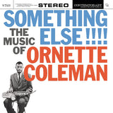 Ornette Coleman - Genesis Of Genius: The Contemporary Albums Box Set (180g) (2LP) - Vinyl Provisions