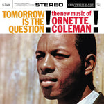 Ornette Coleman - Genesis Of Genius: The Contemporary Albums Box Set (180g) (2LP) - Vinyl Provisions