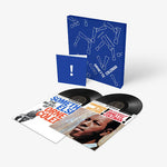 Ornette Coleman - Genesis Of Genius: The Contemporary Albums Box Set (180g) (2LP) - Vinyl Provisions