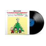 The Vince Guaraldi Trio - A Charlie Brown Christmas (Deluxe Edition) (180g) (2LP)