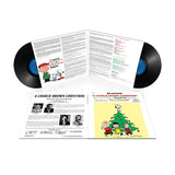 The Vince Guaraldi Trio - A Charlie Brown Christmas (Deluxe Edition) (180g) (2LP)