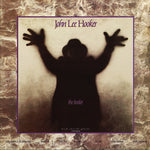 John Lee Hooker - The Healer (2022 Reissue) (180g) (LP)