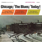 Chicago / The Blues / Today! Vol. 1 (180g) (1LP) - Vinyl Provisions