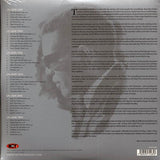 Ray Charles - The Platinum Collection (White Vinyl) (3LP)