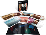 Bob Mould - Distortion: 1989-1995 Box Set (Clear Splatter Vinyl) (8LP)