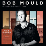 Bob Mould - Distortion: 1989-1995 Box Set (Clear Splatter Vinyl) (8LP)