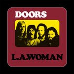 The Doors - L.A. Woman (2021 Remaster) (180g) (LP) - Vinyl Provisions