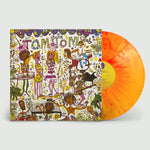 Tom Tom Club (Tropical Yellow & Red Vinyl) (1LP) - Vinyl Provisions