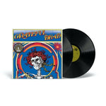 The Grateful Dead - Grateful Dead (Skull & Roses) (Live) (2021 Remaster) (180g) (2LP) - Vinyl Provisions