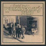 The Grateful Dead - Workingman's Dead (180g) (LP)