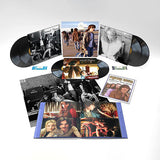 Almost Famous (Music From The Motion Picture) Deluxe Edition Box Set (180g) (6LP) - Vinyl Provisions