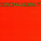 The Talking Heads - Talking Heads 77 (180g) (LP) - Vinyl Provisions