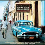 Music That Inspired Buena Vista Social Club (2LP) - Vinyl Provisions