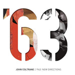 John Coltrane - 1963: New Directions Box Set (5LP)