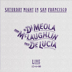 Saturday Night In San Francisco (Impex Records) (180g) (LP) - Vinyl Provisions