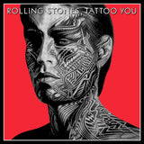 The Rolling Stones - Tattoo You (2021 Remaster) (180g) (LP)