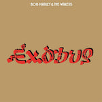 Bob Marley & The Wailers - Exodus (180g) (LP)