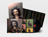 Bob Marley & The Chineke! Orchestra - Bob Marley & The Chineke! Orchestra (180g) (LP) - Vinyl Provisions