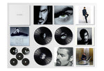 George Michael - Older Super Deluxe 3LP (180g) & 5CD Box Set