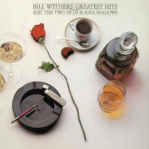 Bill Withers - Bill Withers' Greatest Hits (150g) (LP)