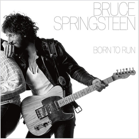 Bruce Springsteen - Born to Run (180g) (LP)