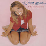 Britney Spears...Baby One More Time (LP)