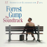 Forrest Gump - The Soundtrack (2LP) - Vinyl Provisions