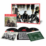 The Clash Combat Rock + The People's Hall (Special Edition) (180g) (3LP) - Vinyl Provisions